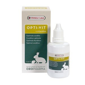 VL Opti-Vit  - 50 ml     