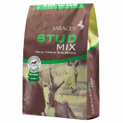Saracen Stud Mix - 20 kg     