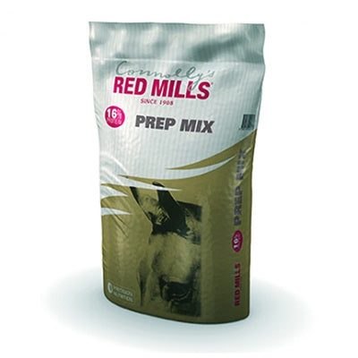 Connolly's Red Mills Prep Mix 16% 20kg