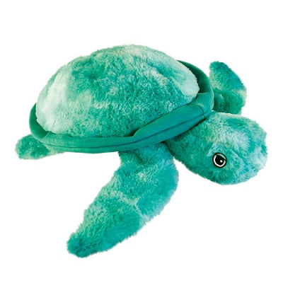 Kong SoftSeas Turtle Dog Toy - Large