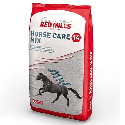 Connolly's Red Mills Horse Care 14 Mix 20kg