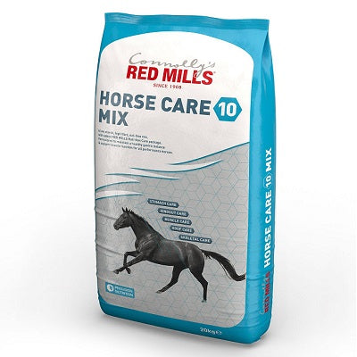 Connolly's Red Mills Horse Care 10 Mix 20kg