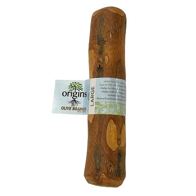 Antos Origins Olive Branch - Various Sizes