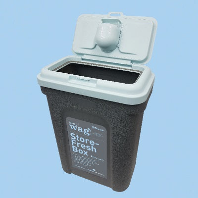 Henry Wag Store Fresh Food Box - Various Sizes