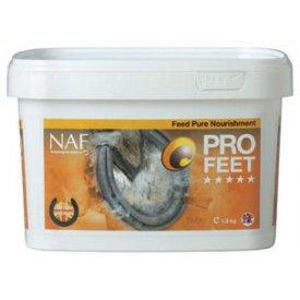 NAF Pro Feet Powder - Various Sizes