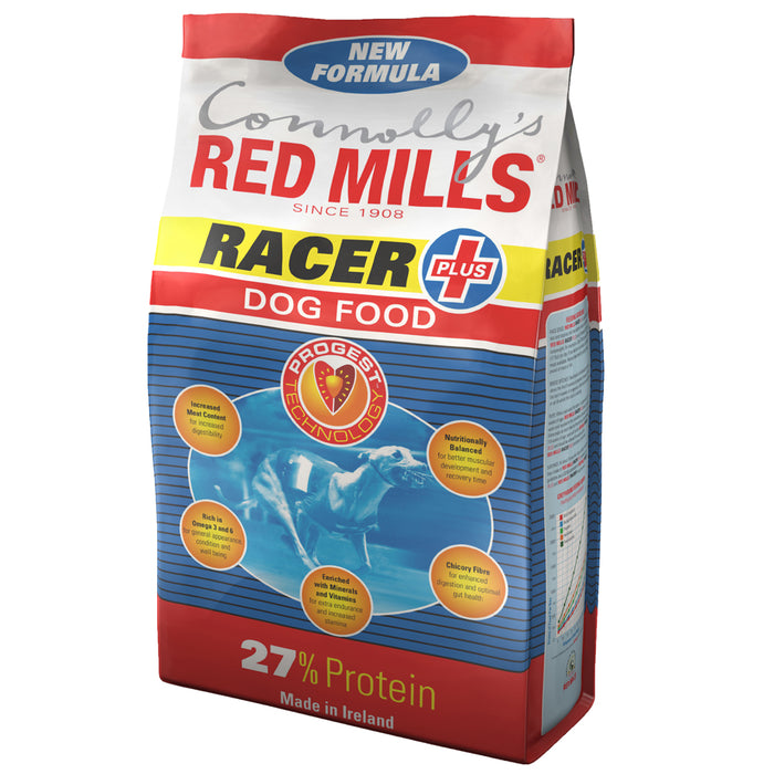 Red Mills Racer Dog Food - 15kg