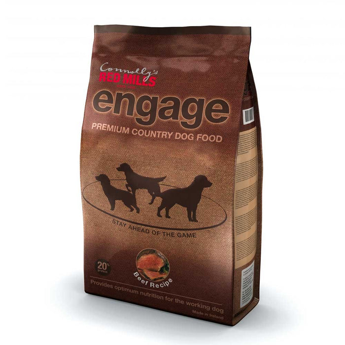 Red Mills Engage Beef - Various Sizes