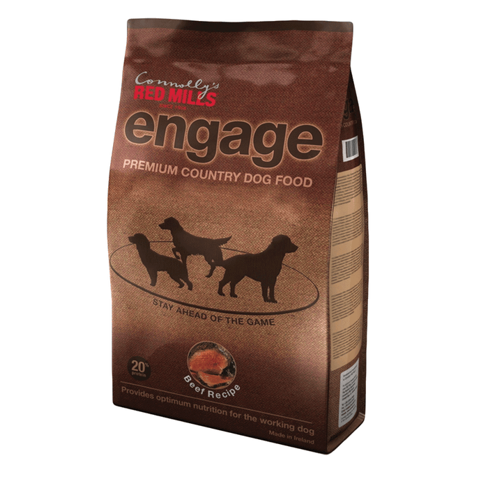 Red Mills Engage Beef - Various Sizes