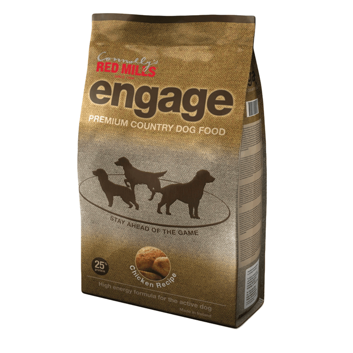 Red Mills Engage Chicken - Various Sizes