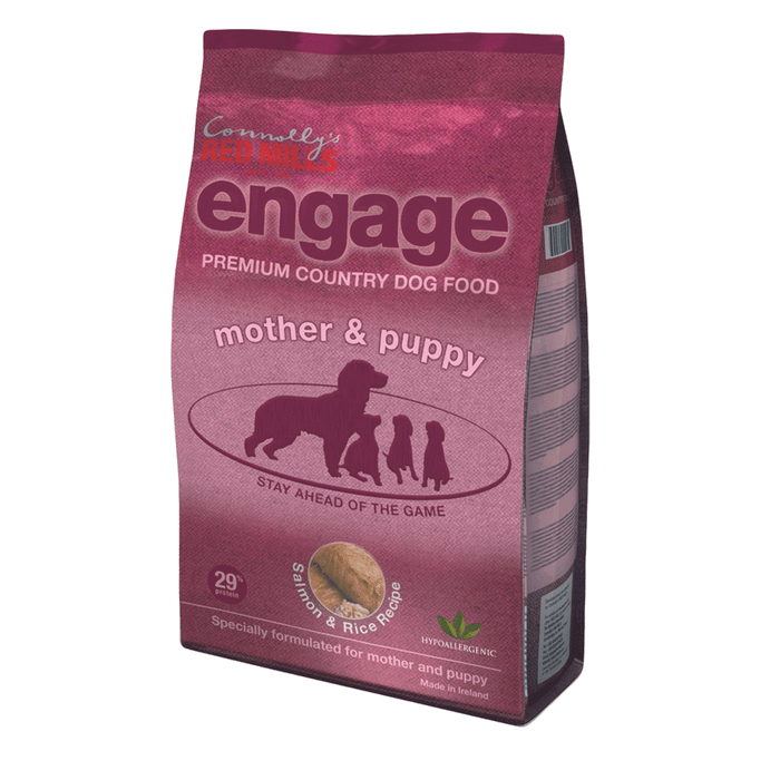 Red Mills Engage Mother & Puppy - Various Sizes