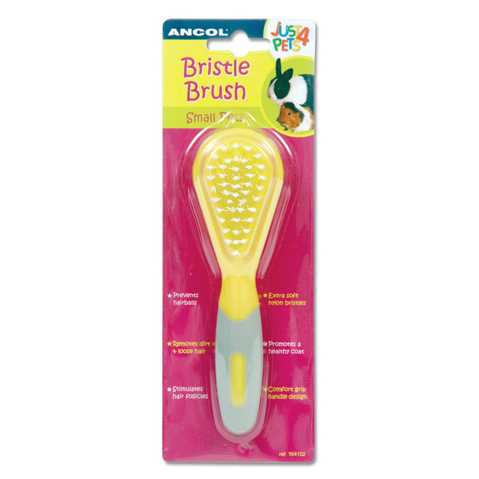 Ancol Rabbit Bristle Brush