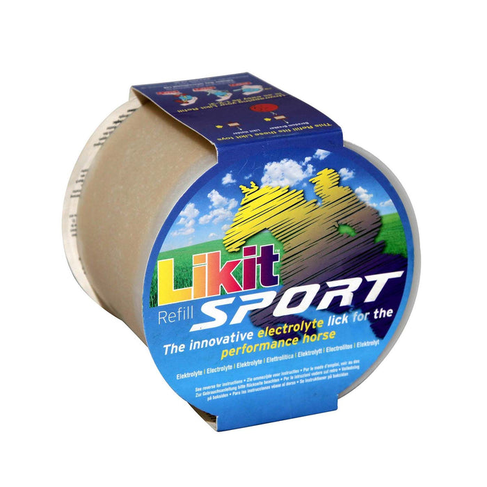 Likit Refill Sport 650g