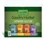 Natures Menu Country Hunter Superfood Selection for Dogs 3 x 12 x 150g