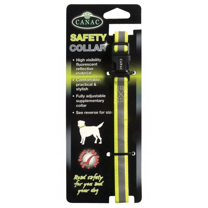 Beaphar Safety Collar for Medium/Large Dogs
