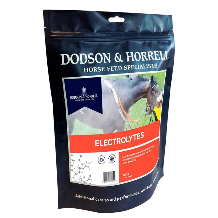 Dodson & Horrell Electrolytes - Various Sizes