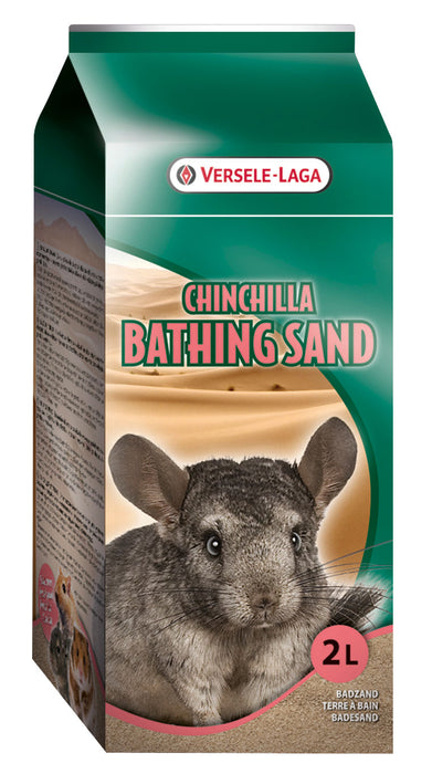 Versele Laga Chinchilla Bath Sand 1.3kg