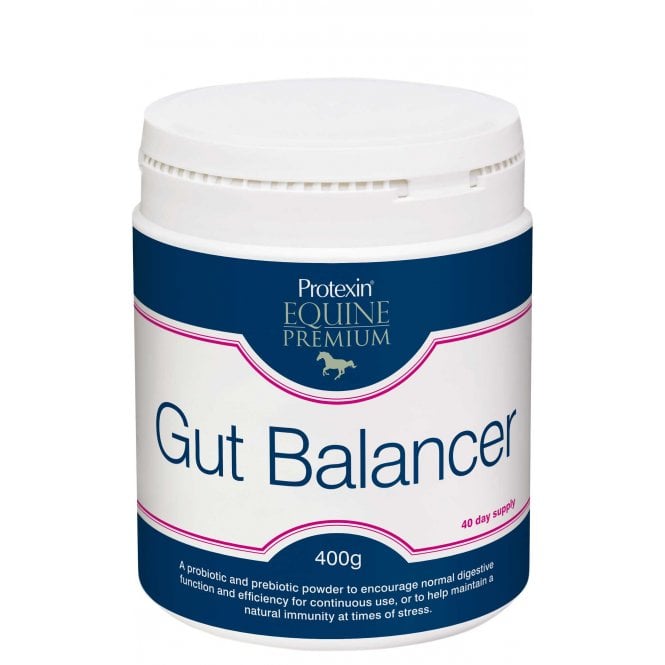 Protexin Gut Balancer - Various Sizes