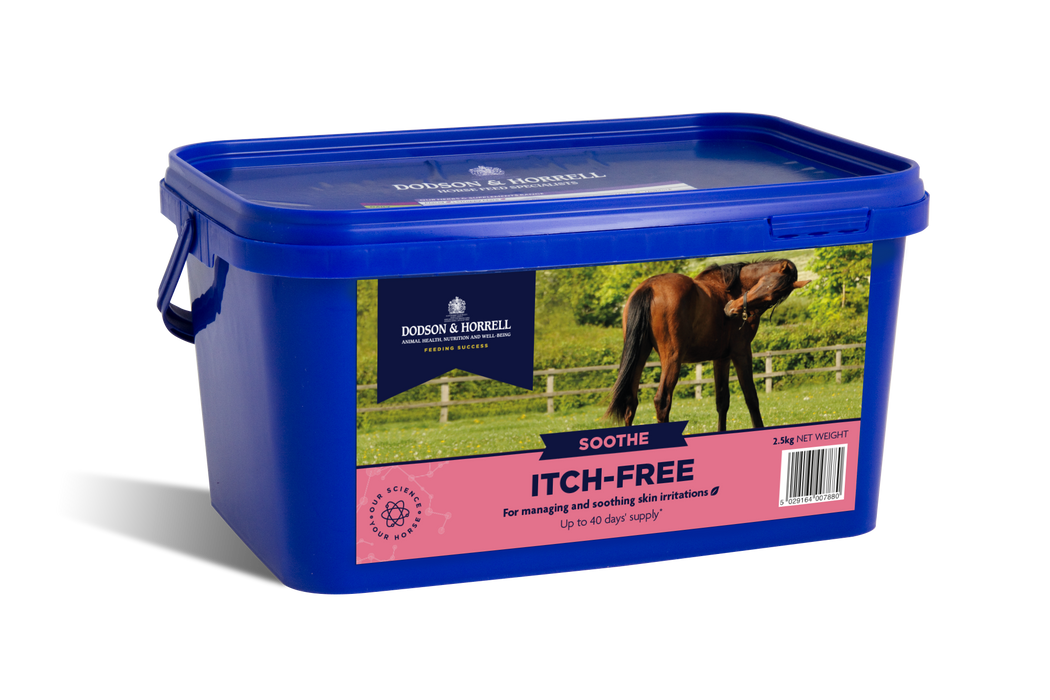 Dodson & Horrell Itch Free - Various Sizes