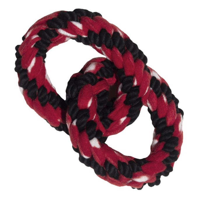 Kong Signature Rope Double Rig Tug