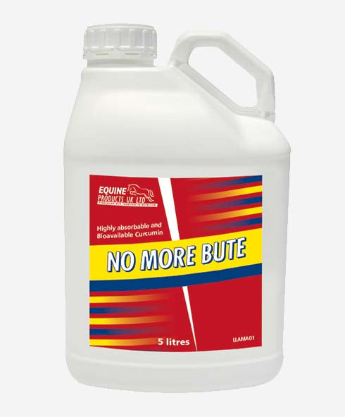 Equine Products No More Bute 5L