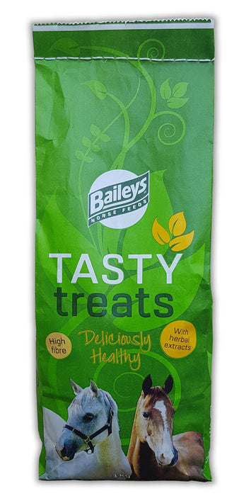 Baileys Tasty Treats - 1 kg