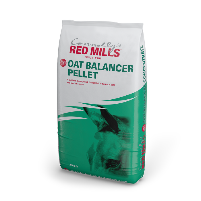 Red Mills Oat Balancer Pellets 20kg