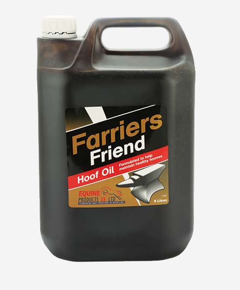 Equine Products Farriers Friend 5L