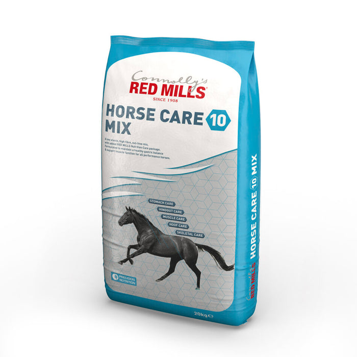 Red Mills Horse Care 10 Mix LLP 20kg