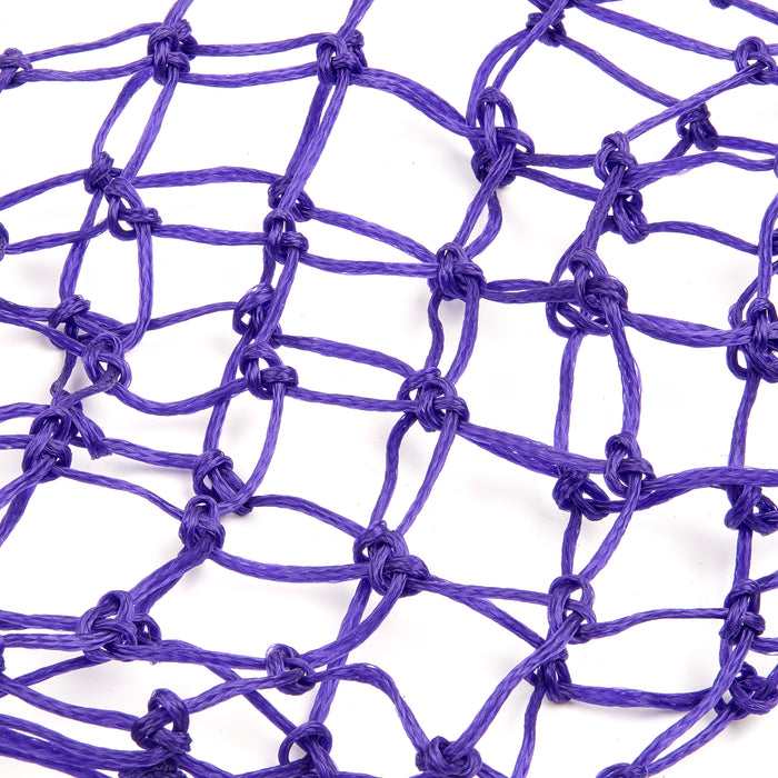 Extra Strong Haylage Net Purple 30"