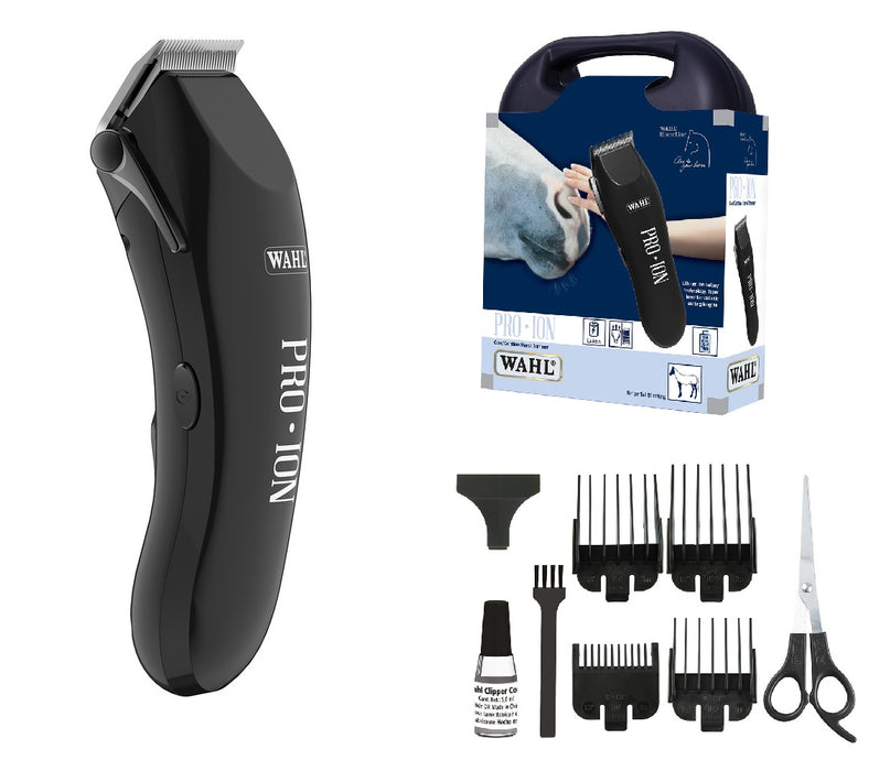 Wahl Lithium Pro Ion Equine Clipper
