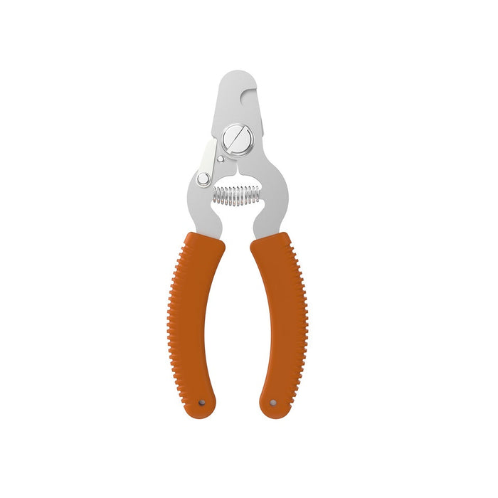 Wahl Nail Clipper with Orange Handle - APRIL SPECIAL OFFER - 13% OFF