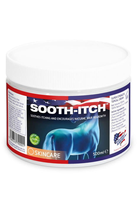 Equine America Sooth Itch Spray 500ml