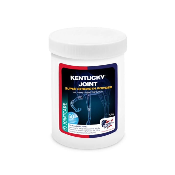 Equine America Kentucky Joint S S Powder - 700 g