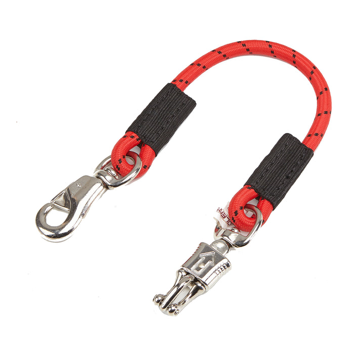 Bungee Trailer Tie Red 24"