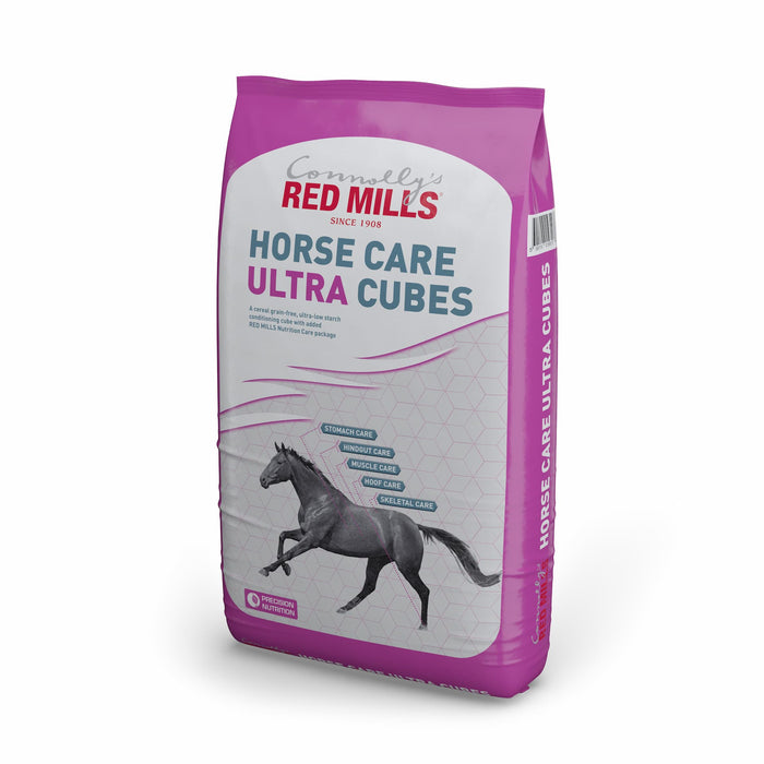 Red Mills Horse Care Ultra Cubes - 20 kg