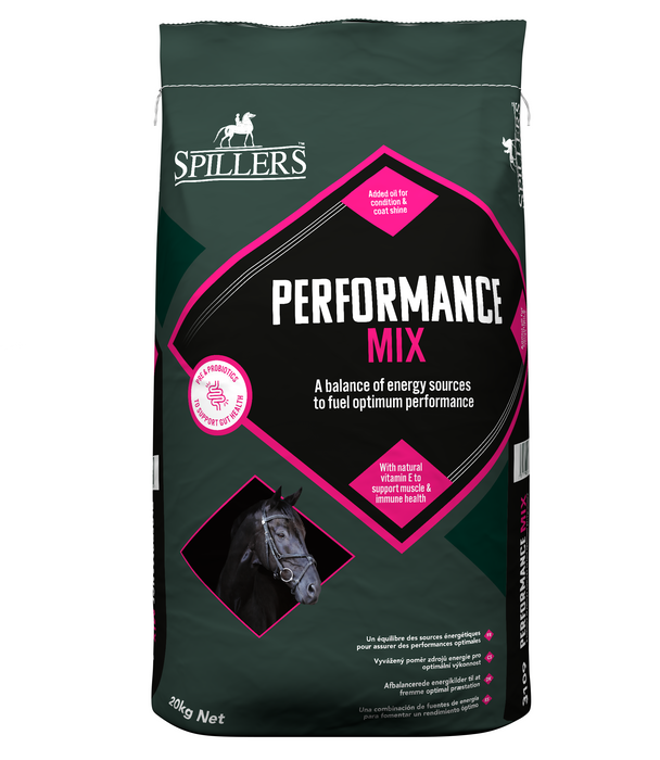Spillers Performance Mix - 20 kg