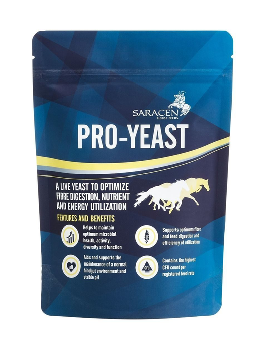 Saracen Pro-Yeast - 1 kg