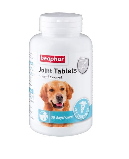 Beaphar Joint Tablets for Dogs x3