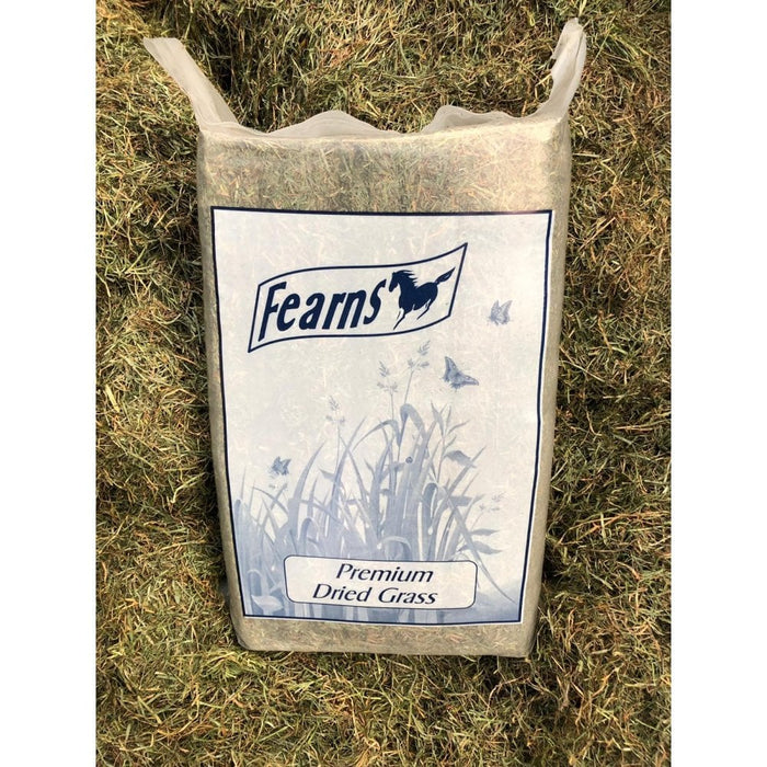 Fearns Farm Premium Grass - 10 kg