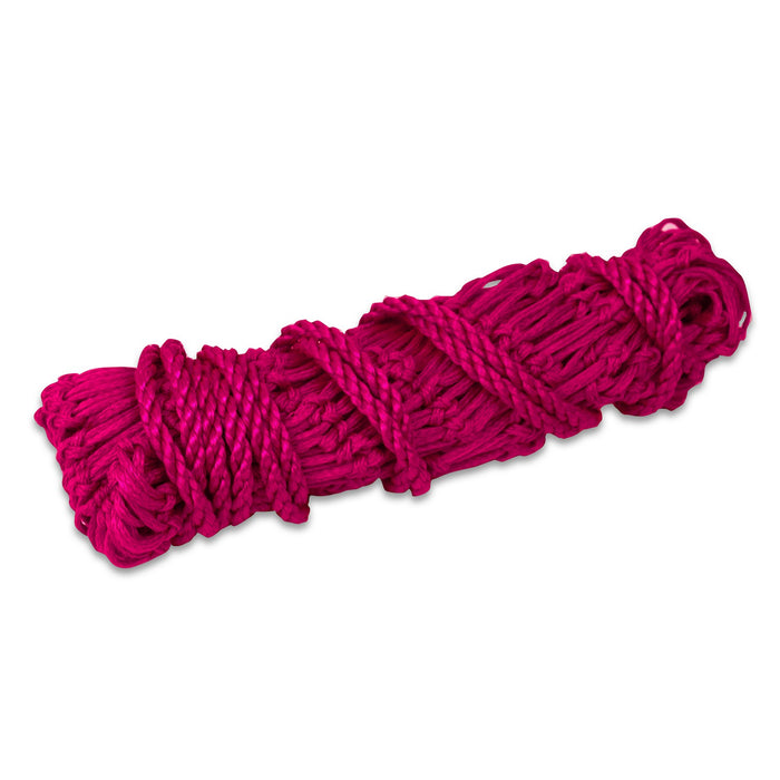 KM Elite Small/Travel Haynet Hot Pink - 23 Inches