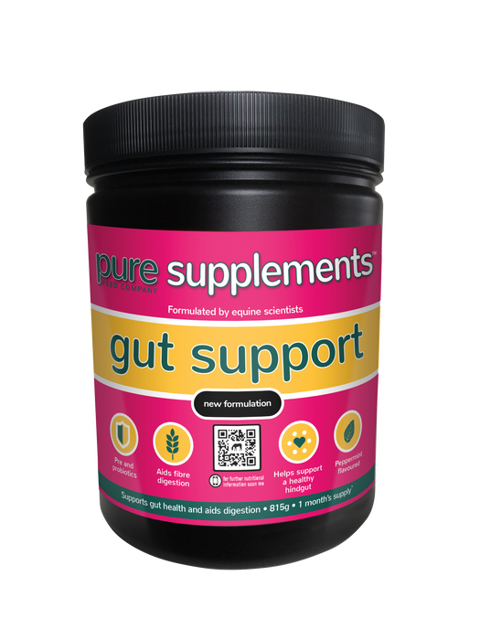 Pure Feed Gut Support - 815 g