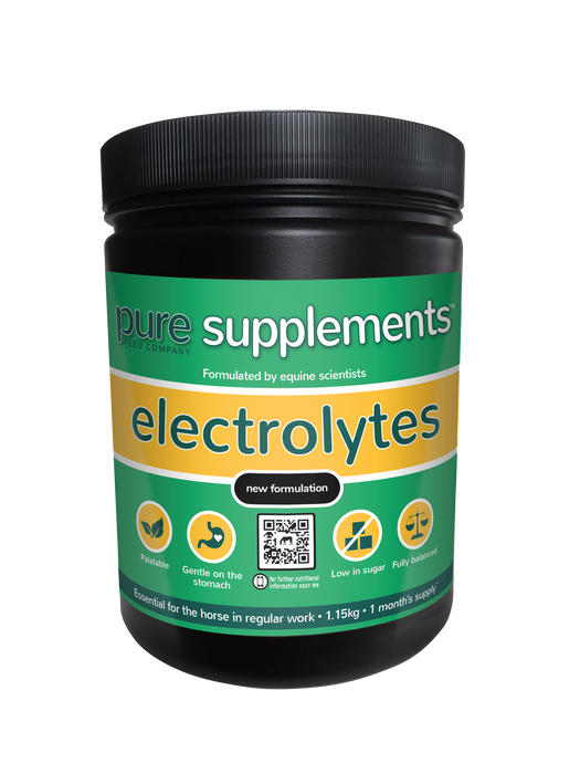 Pure Feed Electrolytes - 1.15kg