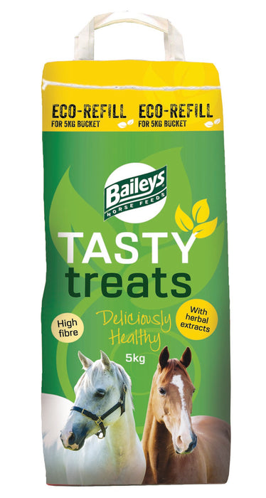 Baileys Tasty Treats Paper Refill - 5 kg