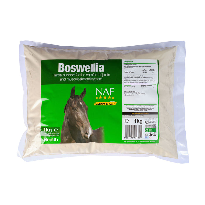 NAF Boswellia Powder - 1 kg