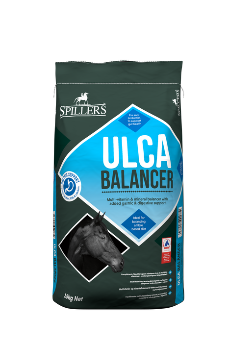 Spillers Ulca Balancer - 15 kg