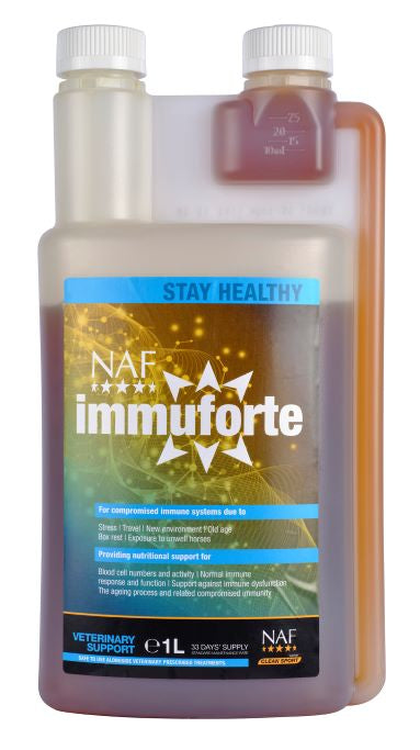 NAF Immuforte Liquid - 1 L