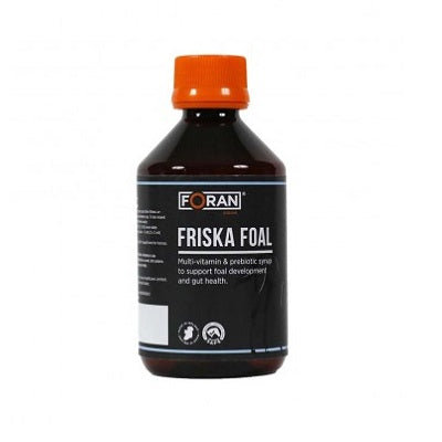 Foran Friska Foal - 250 ml