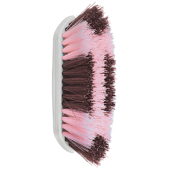 Two Tone Softened Dandy Brush Pink