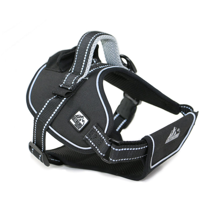 Ancol Extreme Harness Black - Various Sizes