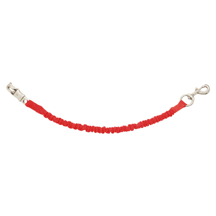 Quick Release Trailer Bungee Tie Red